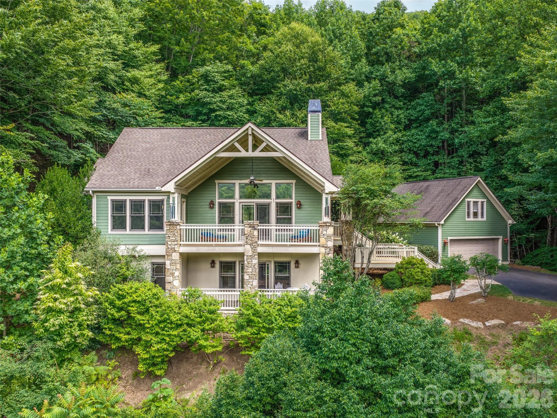 890 Stoney Stream Lane