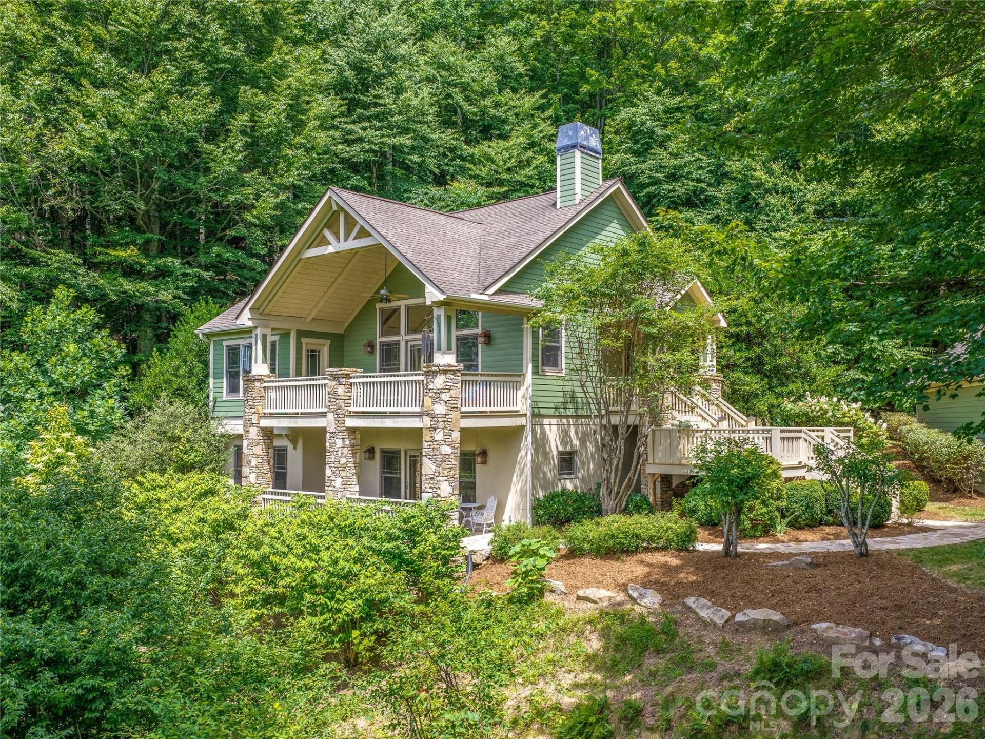 890 Stoney Stream Lane - Photo 2