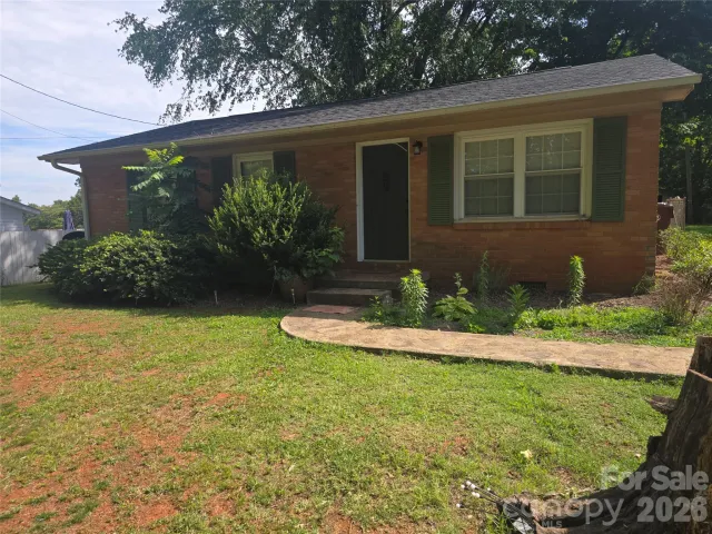 127 Northview Dorsey Street, Rutherfordton, NC, 28139
