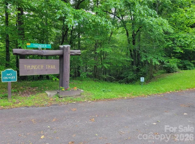 TBD Bear River Lodge Trail, Marshall, NC, 28753