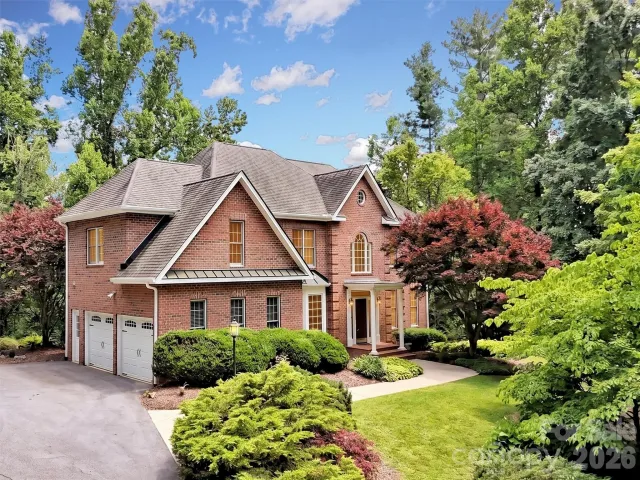 9 Hickory Ridge, Fletcher, NC, 28732
