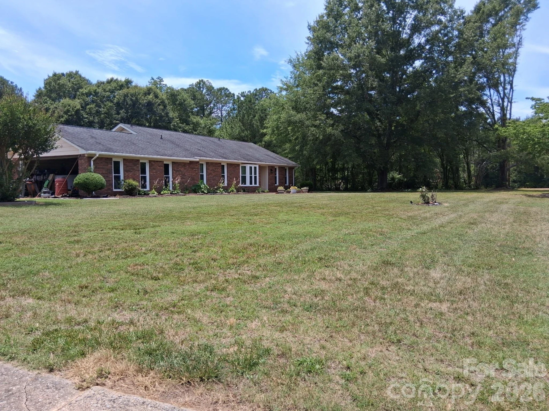 1415 Old US 221A Highway