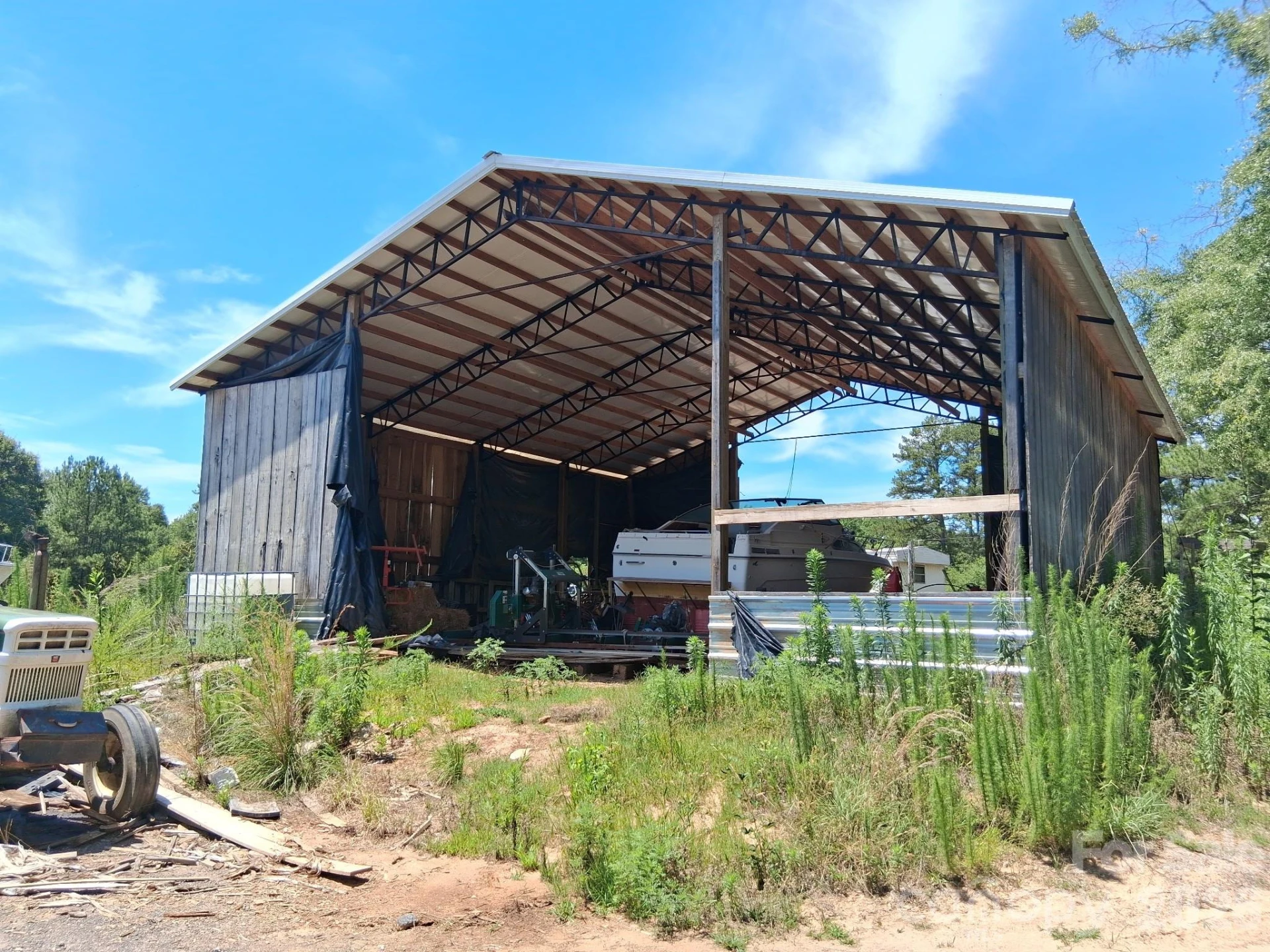 1415 Old US 221A Highway - Photo 24