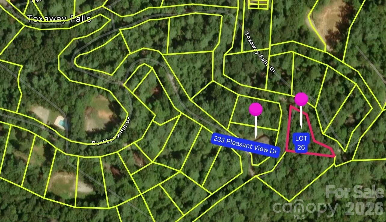Lot 26 Pleasant View Drive - Photo 3