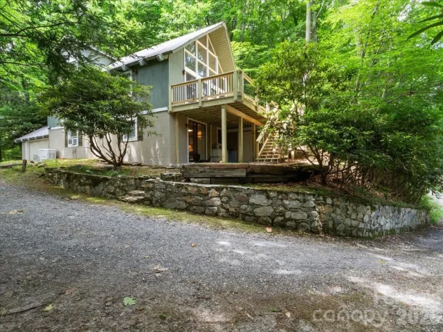 119 Fox Den Road, Mars Hill, NC, 28754