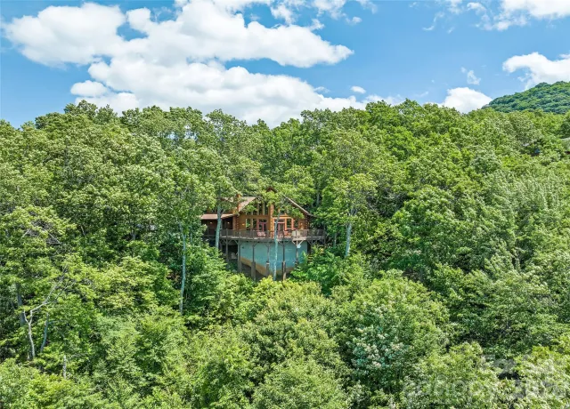 207 Walela Trail, Maggie Valley, NC, 28751