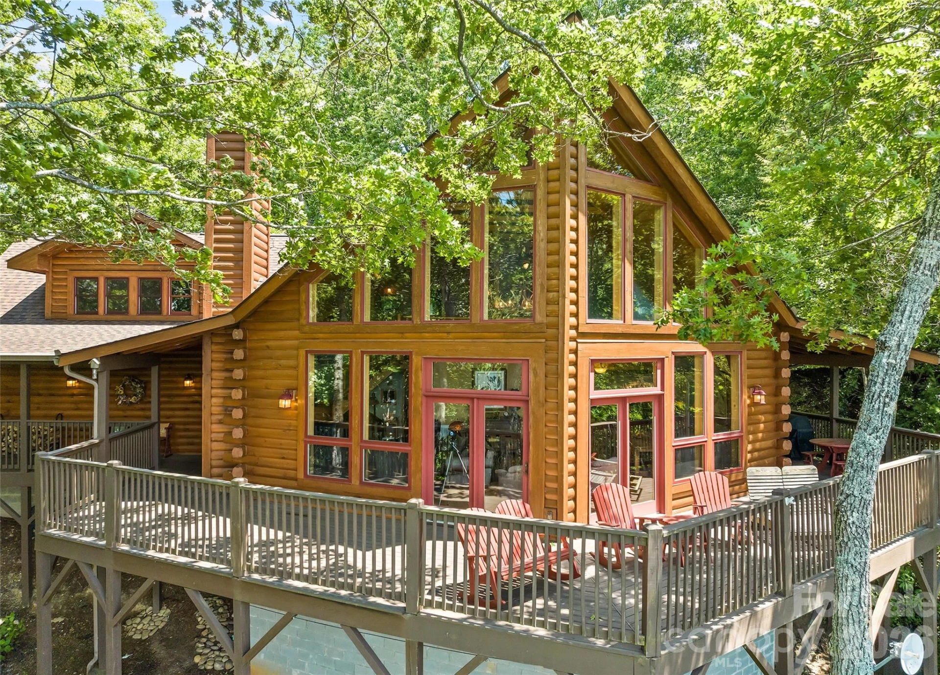 207 Walela Trail - Photo 4