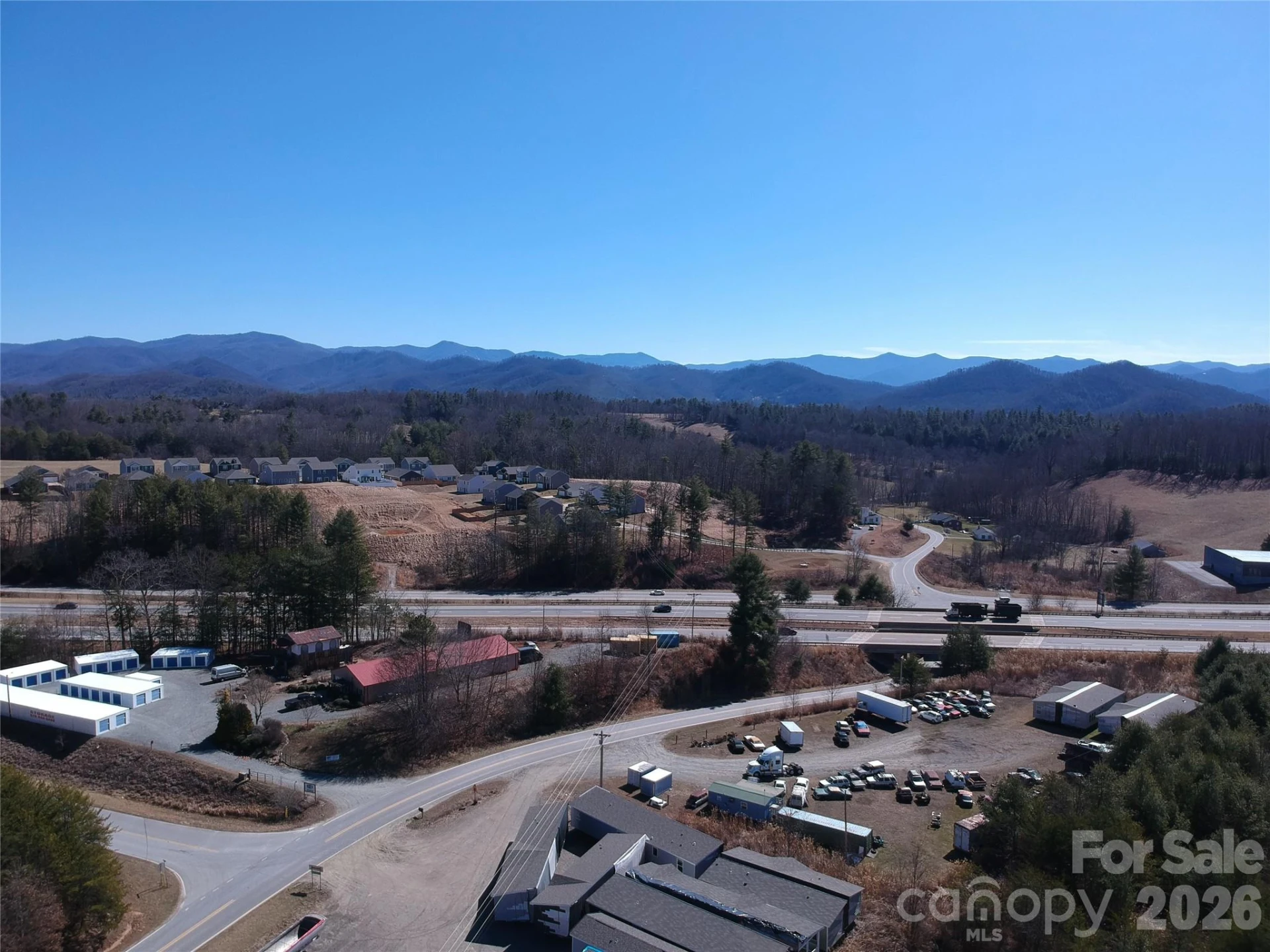 00 Parkway View Road - Photo 6