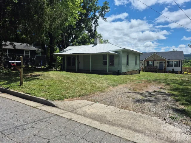 8 White Avenue, Asheville, NC, 28803