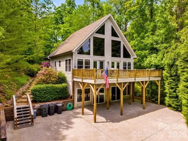 19 Holly Crest Lane, Fairview, NC, 28730
