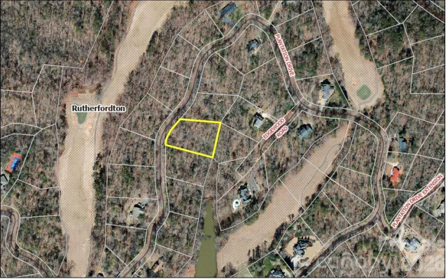 0 Plantation Drive, Rutherfordton, NC, 28139