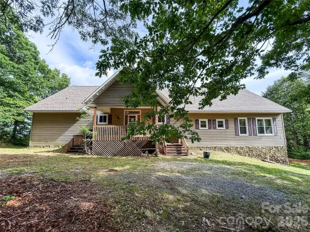 386 Arrowhead Trail, Columbus, NC, 28722