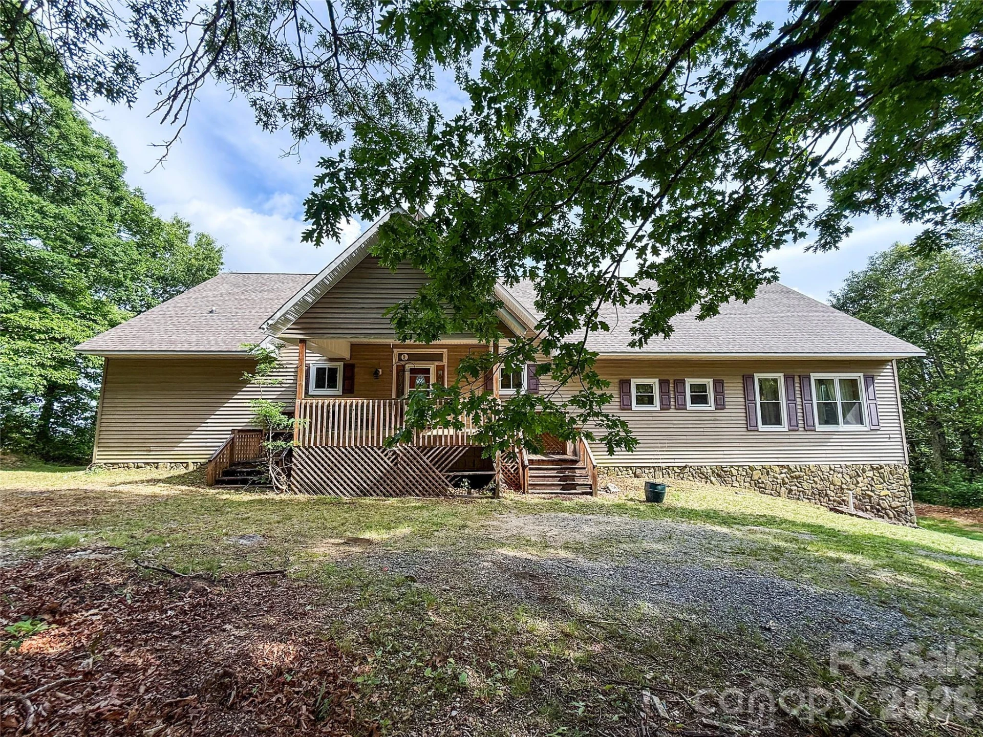 386 Arrowhead Trail