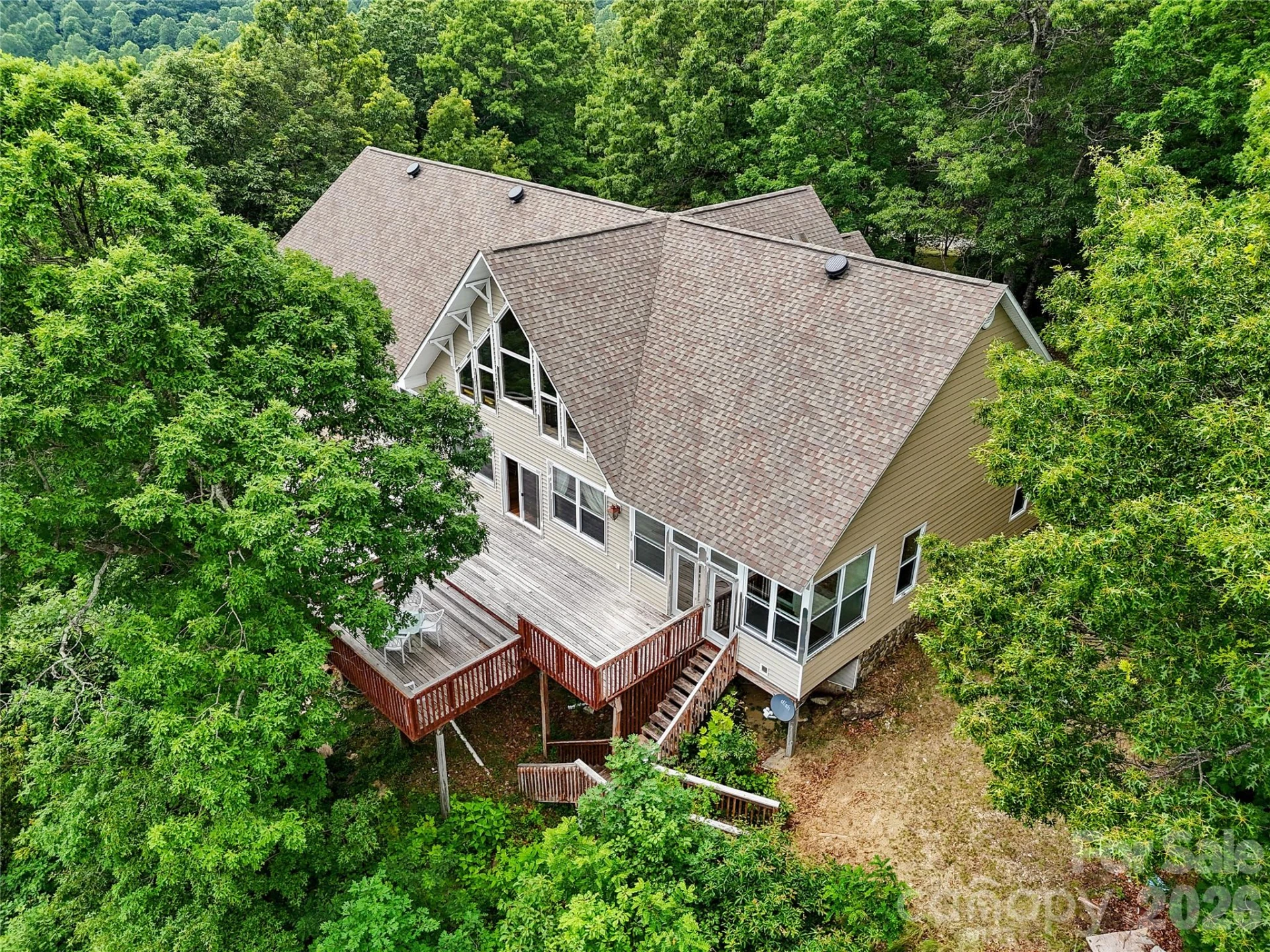 386 Arrowhead Trail - Photo 3