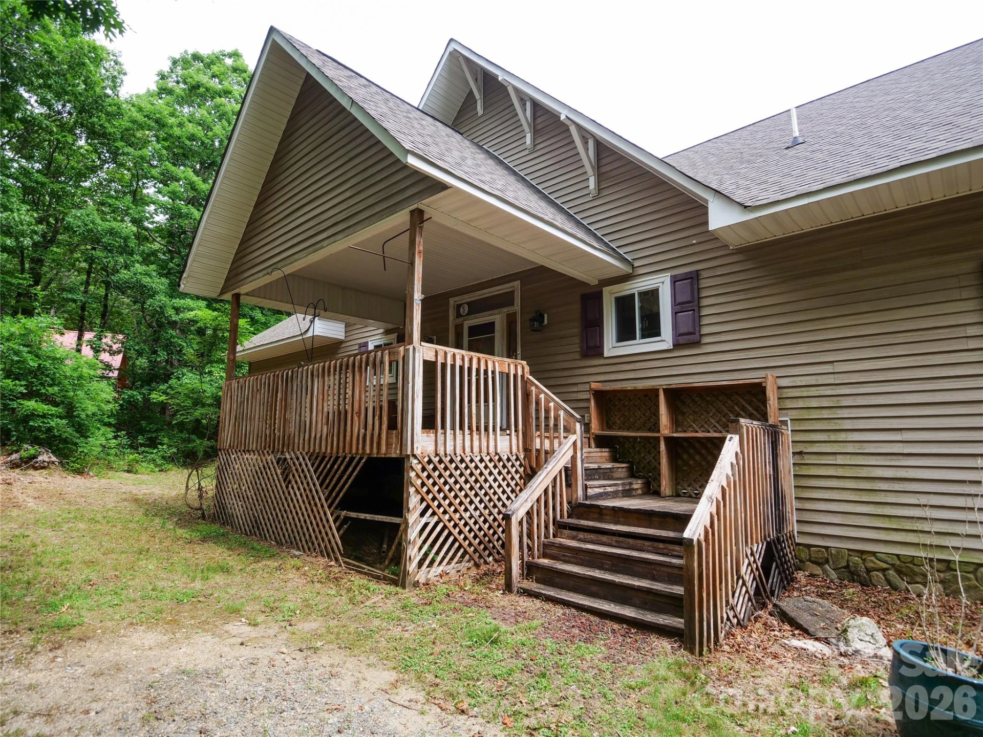 386 Arrowhead Trail - Photo 7