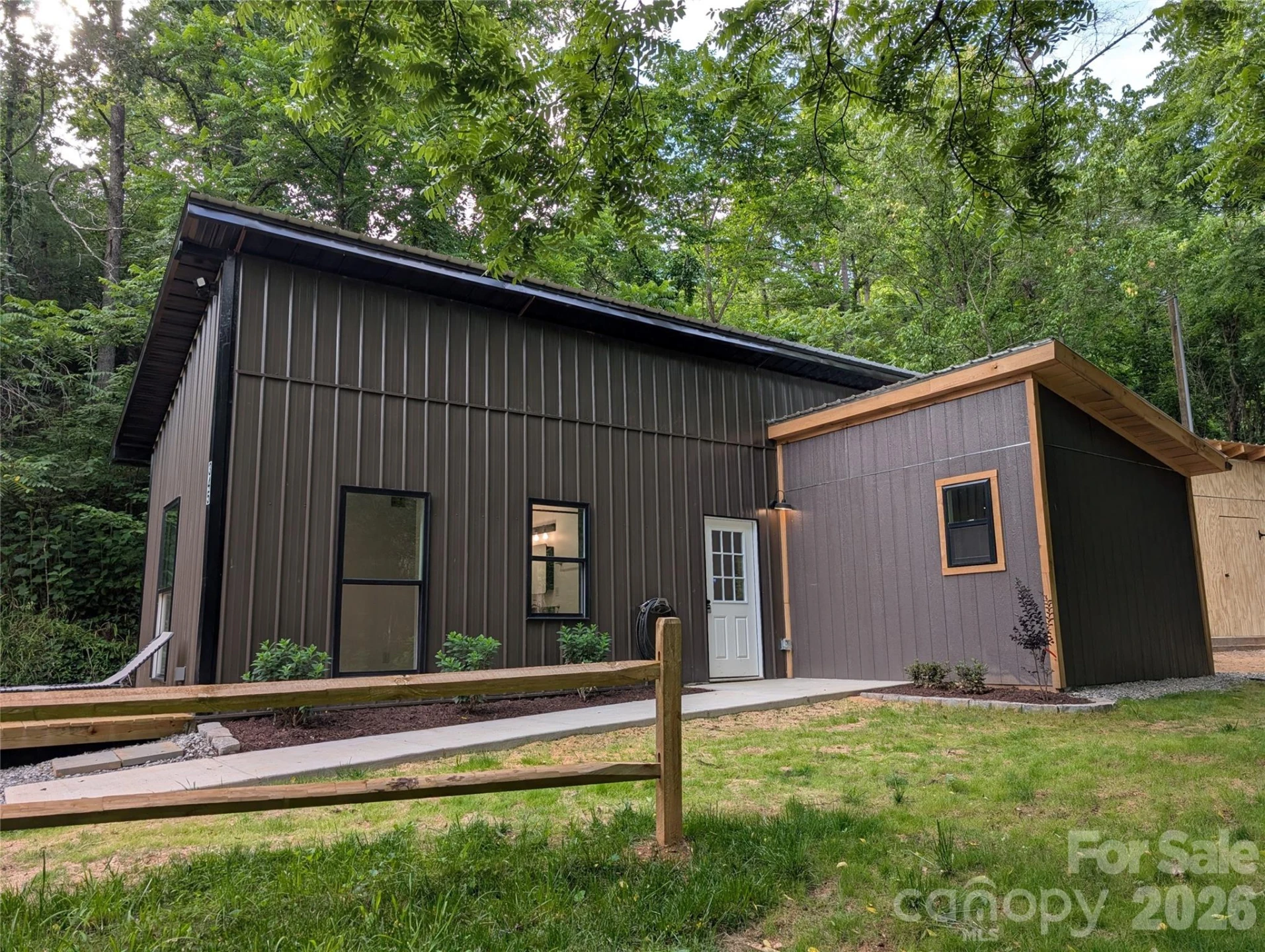 345 MONTICELLO Road