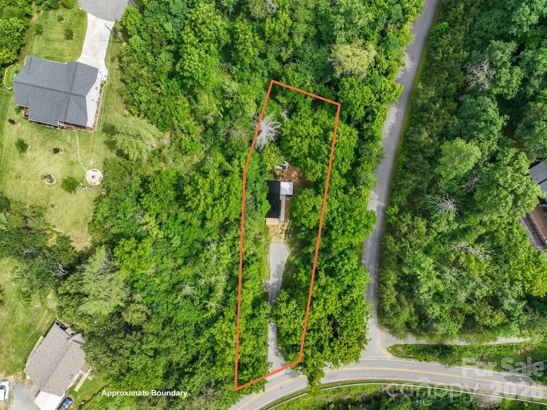 345 MONTICELLO Road - Photo 26