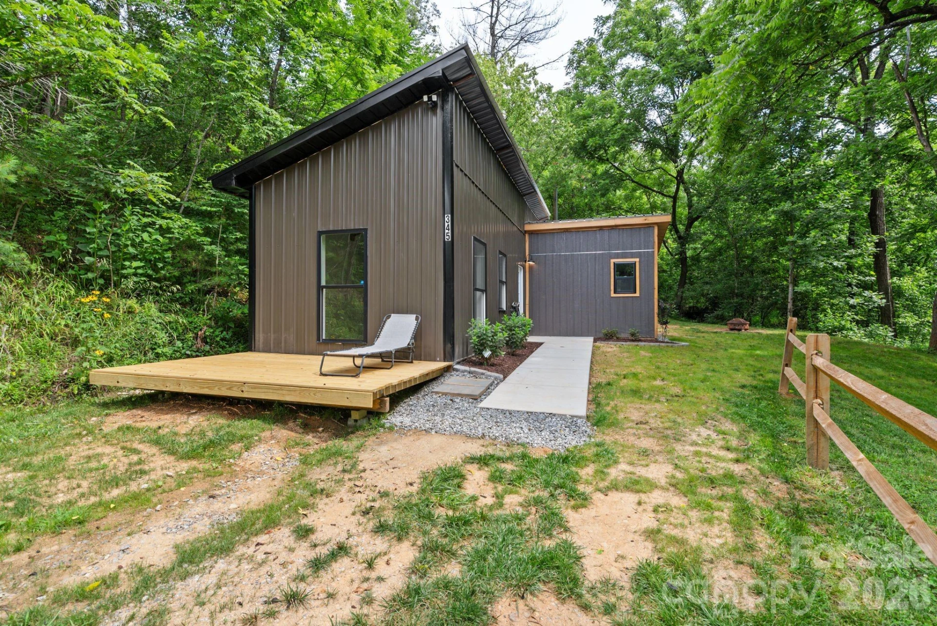 345 MONTICELLO Road - Photo 5