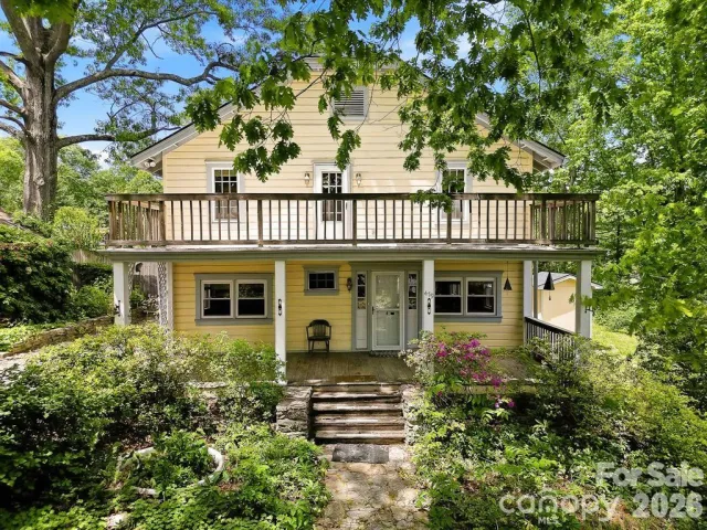 479 Saint Pauls Road, Hendersonville, NC, 28792