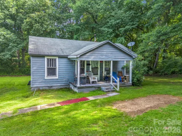 126 Bittle Street, Forest City, NC, 28043