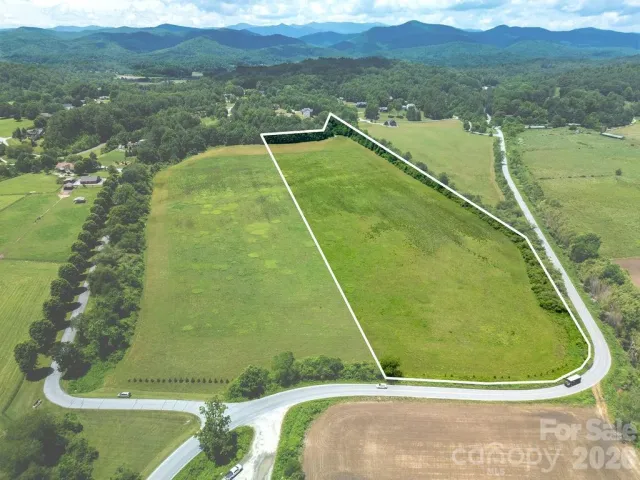 Mini Farm 2 TBD Coventry Drive, Brevard, NC, 28712
