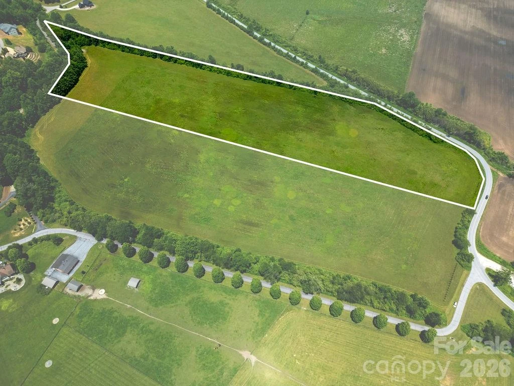 Mini Farm 2 TBD Coventry Drive - Photo 2