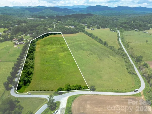 Mini Farm 3 TBD Coventry Drive, Brevard, NC, 28712
