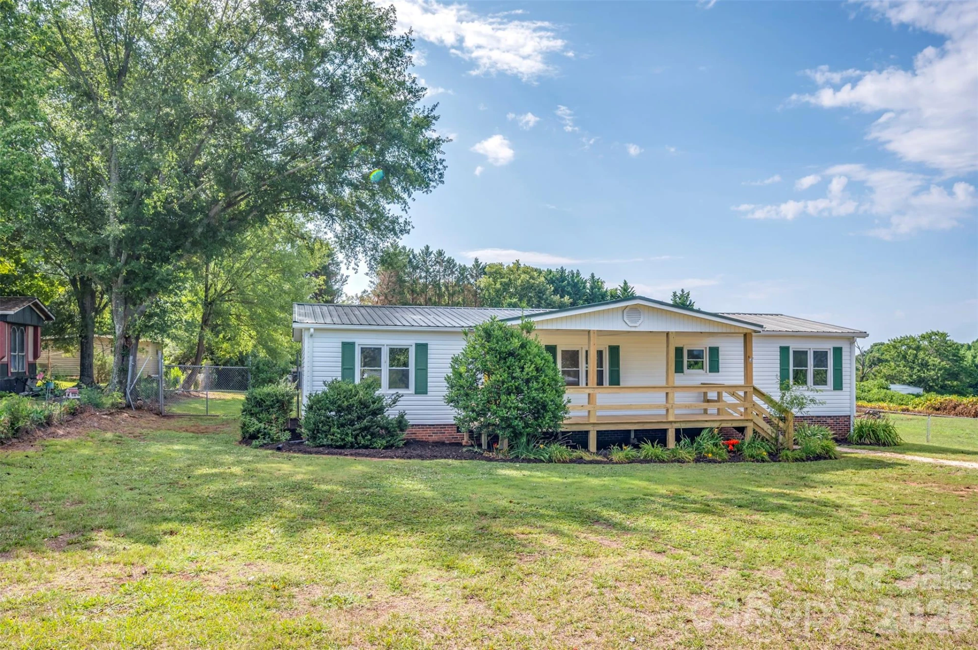 299 Ellenboro Henrietta Road - Photo 2