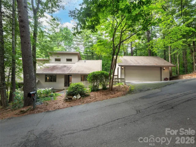 23 Cedarwood Trail, Asheville, NC, 28803