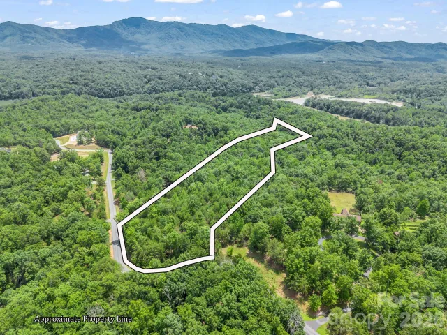 0 North Park Lane, Mill Spring, NC, 28756