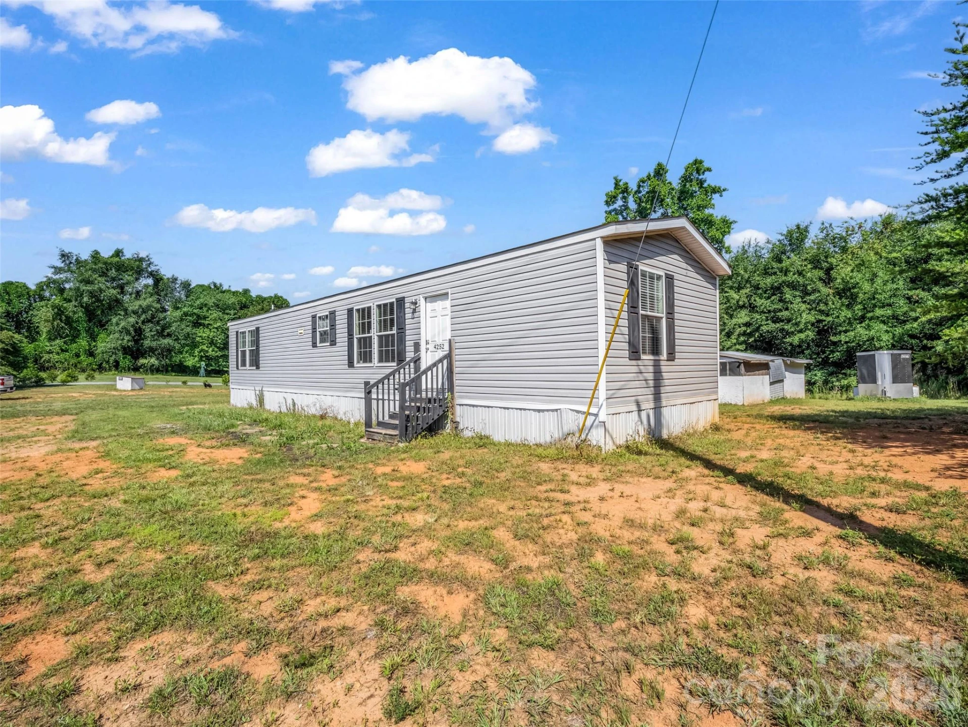 4252 Big Island Road - Photo 2