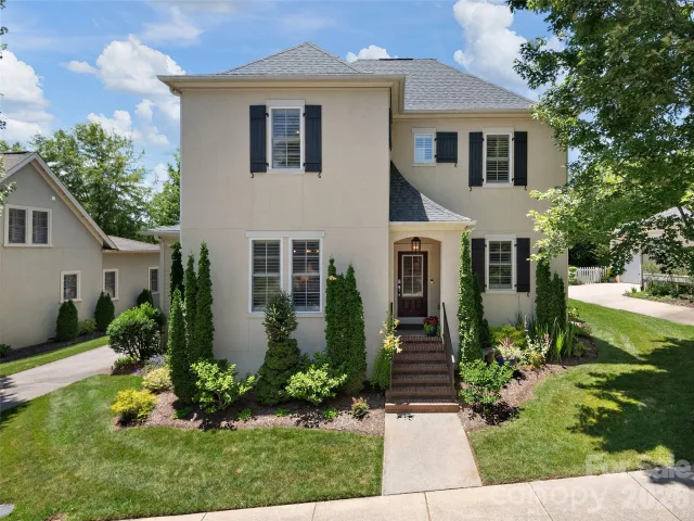 21 Dayflower Drive, Asheville, NC, 28803