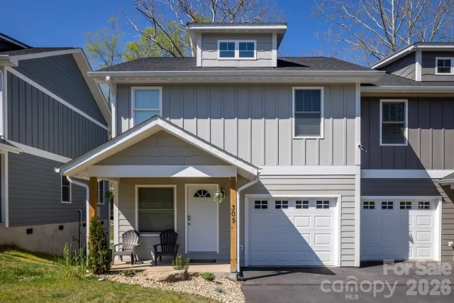 305 Jenna Clare Lane, Asheville, NC, 28803