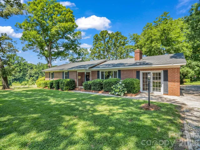 184 Edwards Street, Rutherfordton, NC, 28139