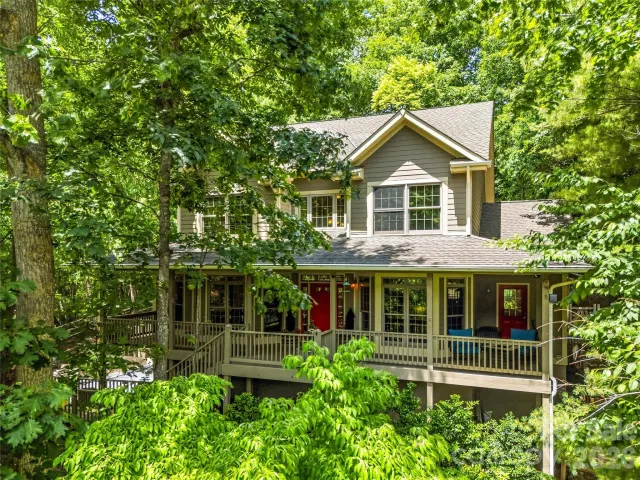 840 and 856 Stoney Stream Lane, Arden, NC, 28704
