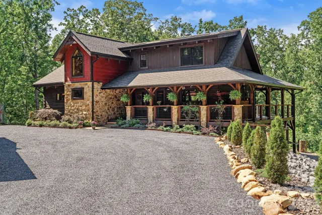 745 Mossy Oak Trail, Nebo, NC, 28761