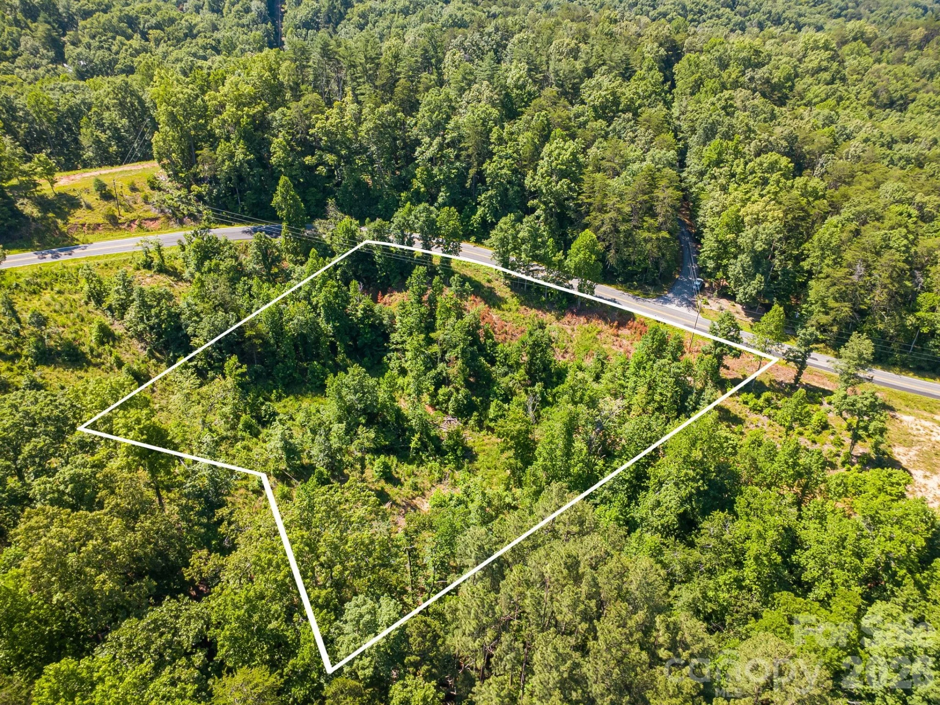 Lot #2 Clark Road - Photo 7
