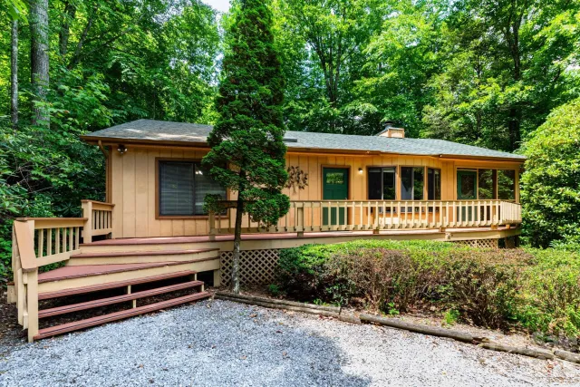 86 Mountain Road, Maggie Valley, NC, 28751