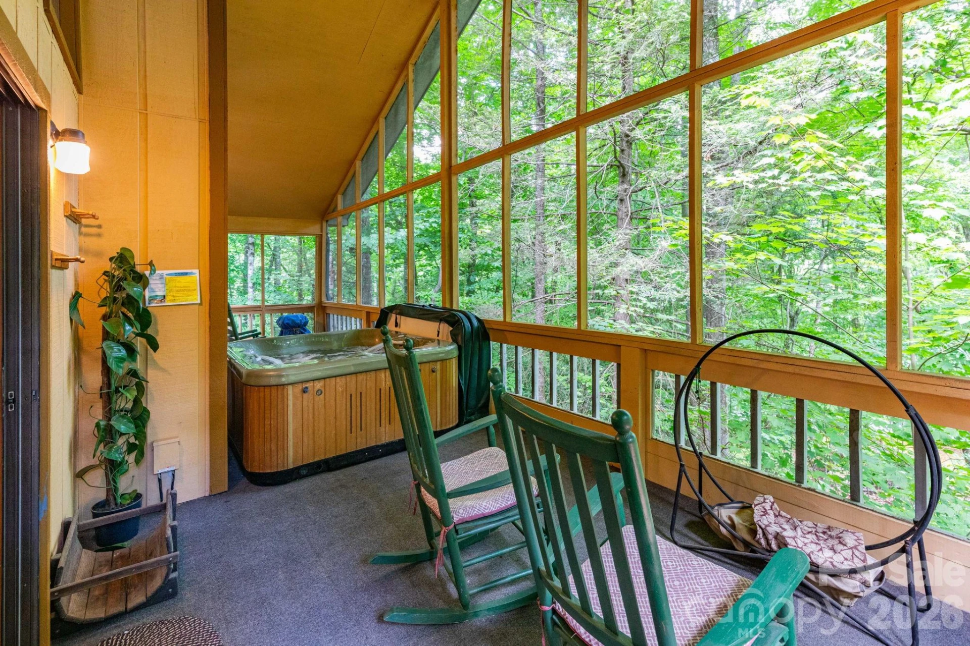 86 Mountain Road - Photo 2