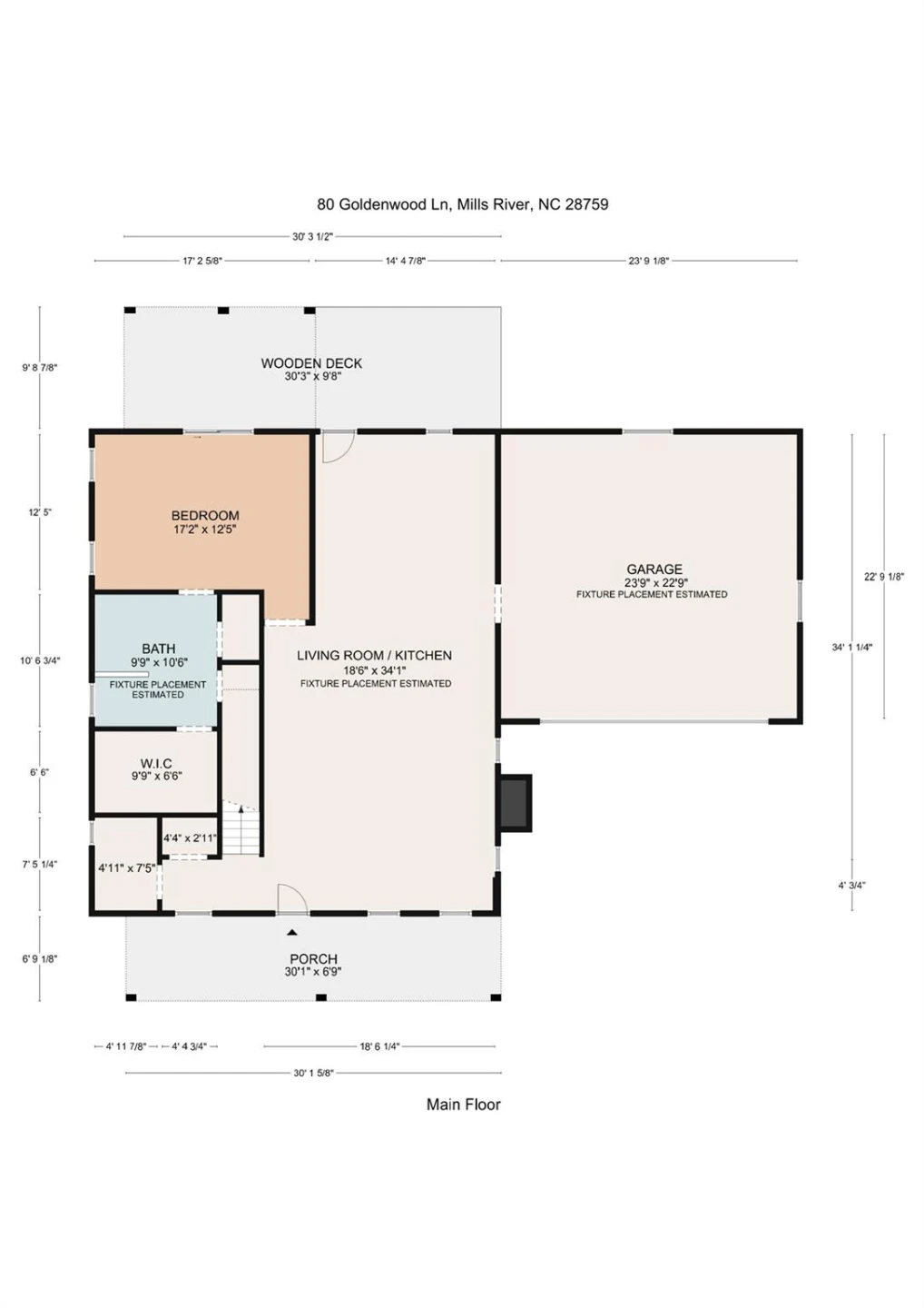 80 Goldenwood Lane - Photo 46