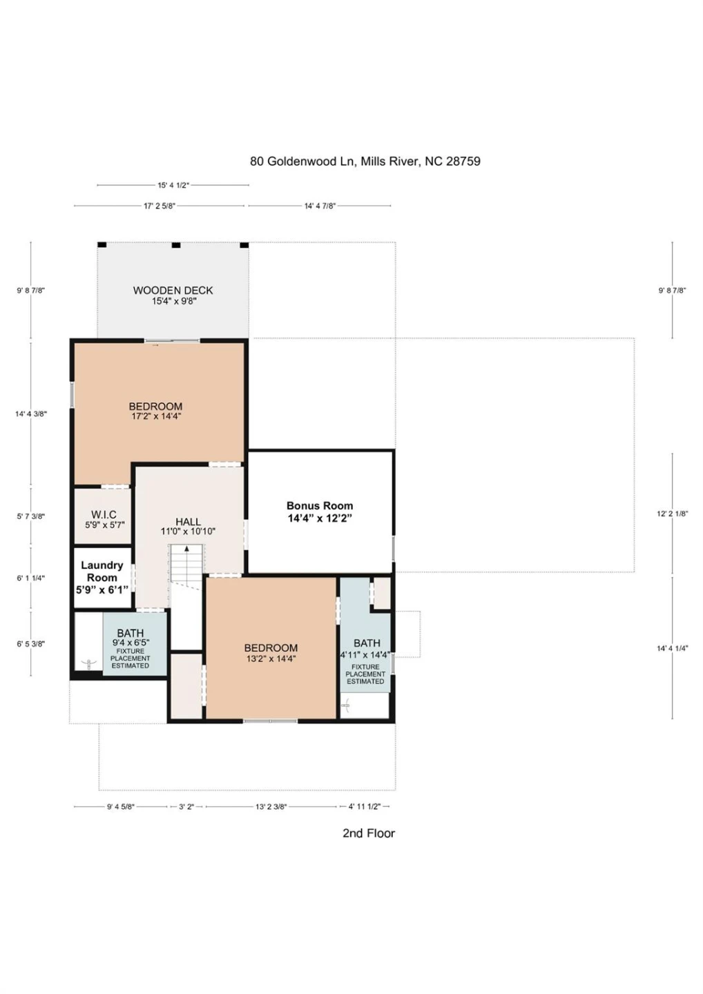 80 Goldenwood Lane - Photo 47