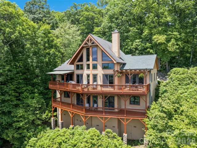 48 Hawks Lift Drive, Waynesville, NC, 28786