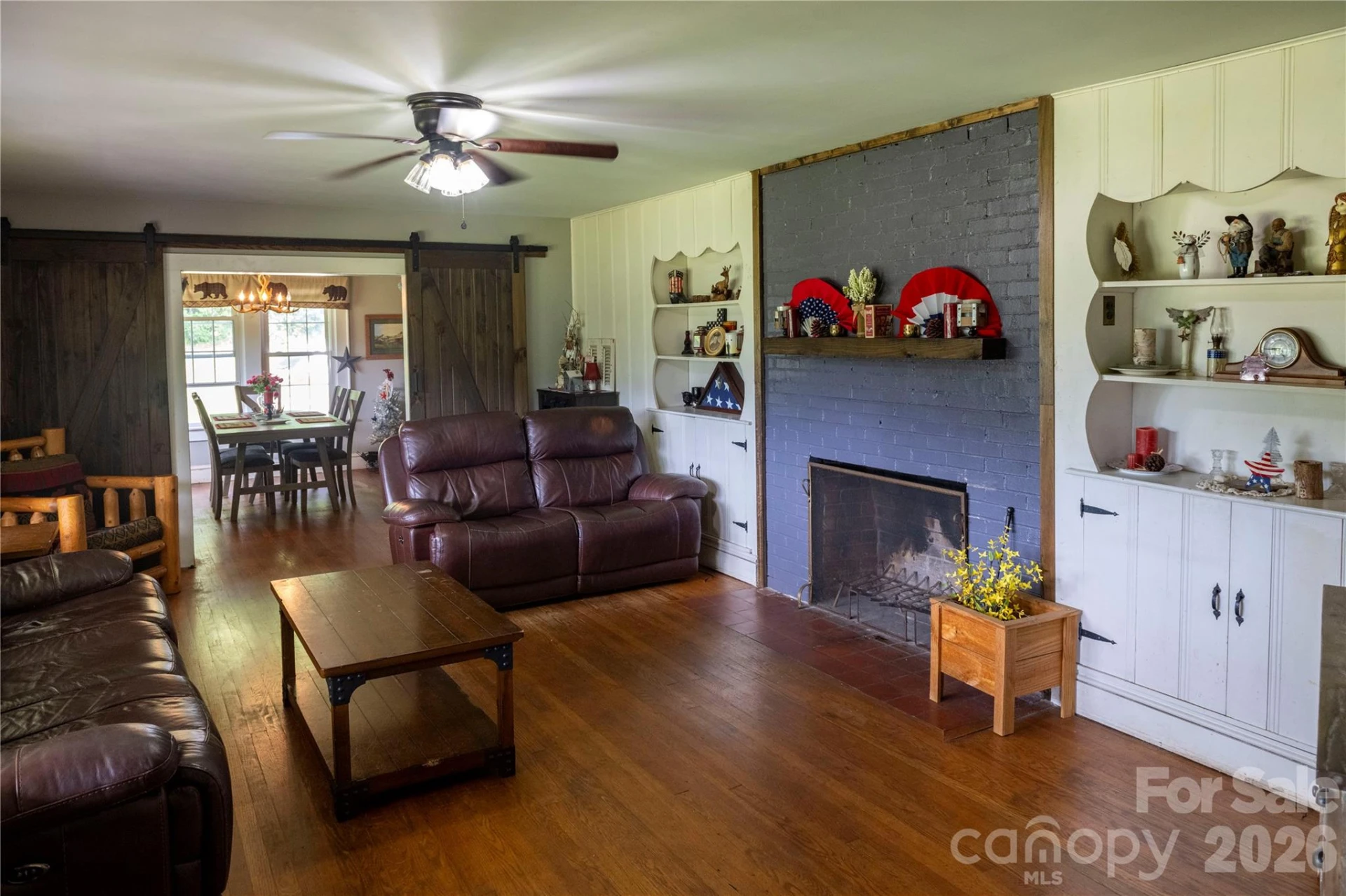 68 Hillside Terrace Drive - Photo 5