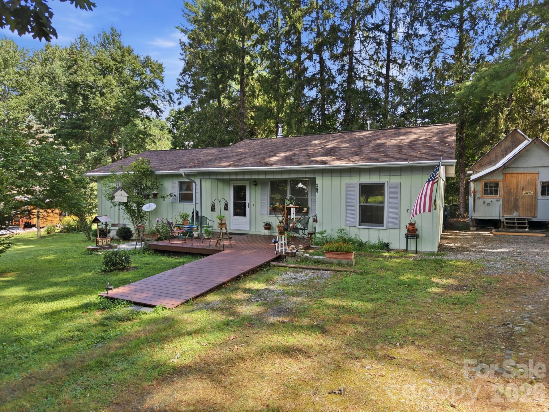 473 King William Road - Photo 2