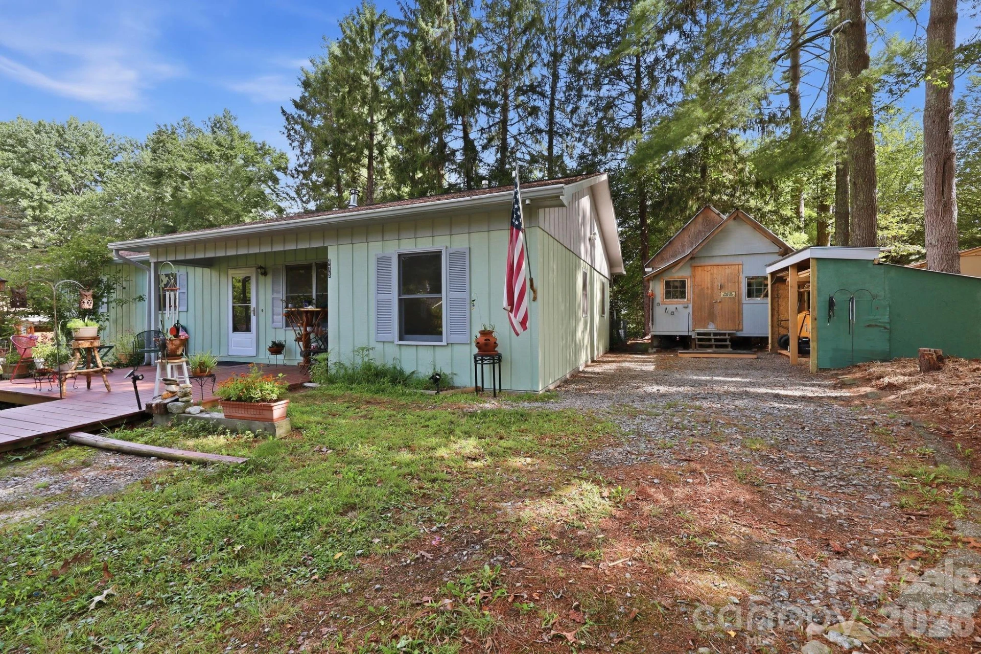 473 King William Road - Photo 36