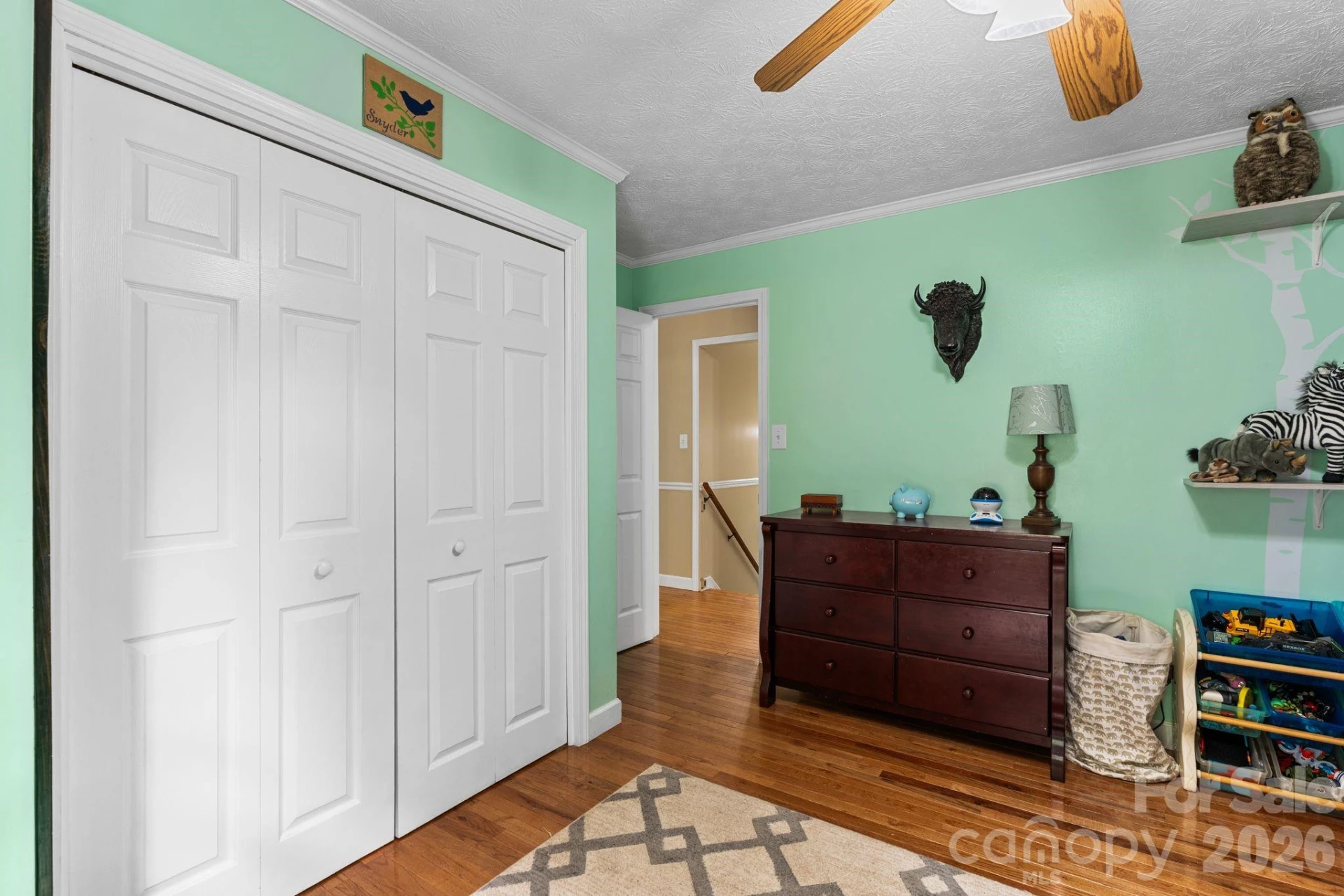 33 Coffey Circle - Photo 17
