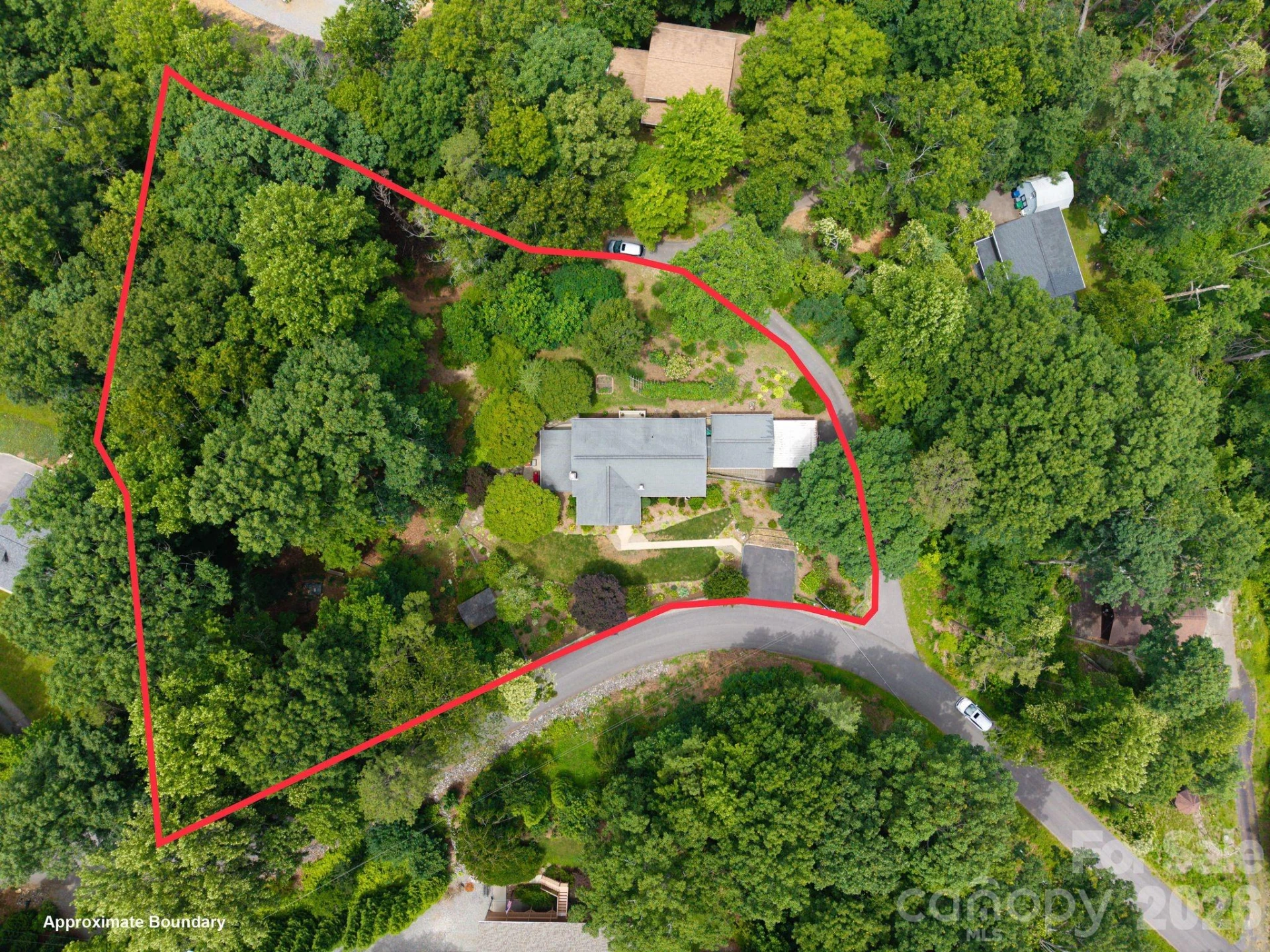 33 Coffey Circle - Photo 3
