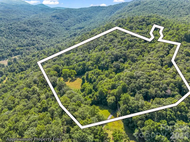 0 Vineyard Hill Drive, Fletcher, NC, 28732