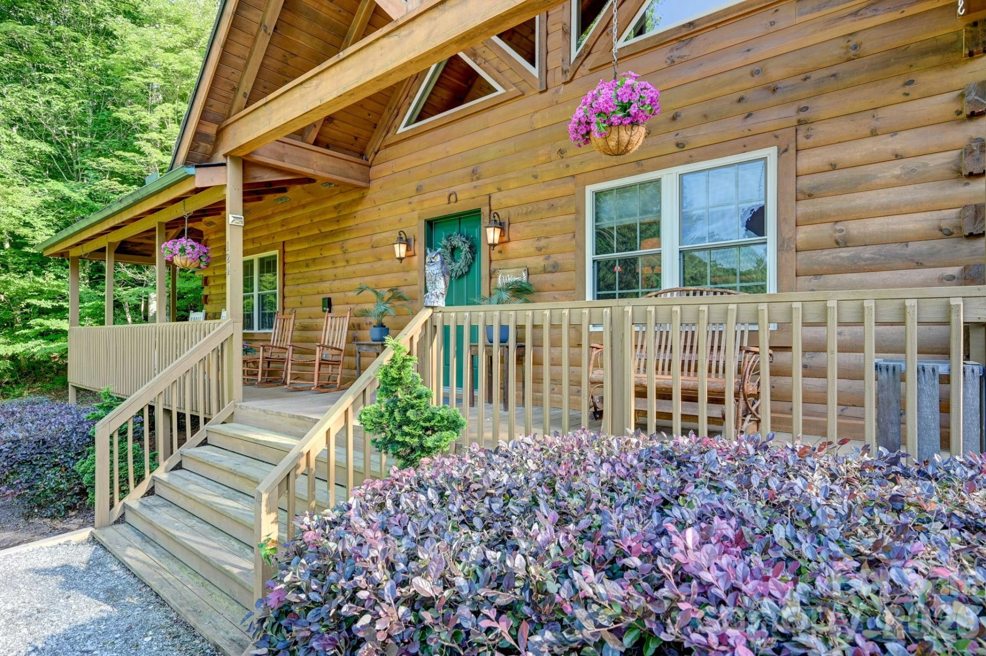 124 Small Creek Drive - Photo 2