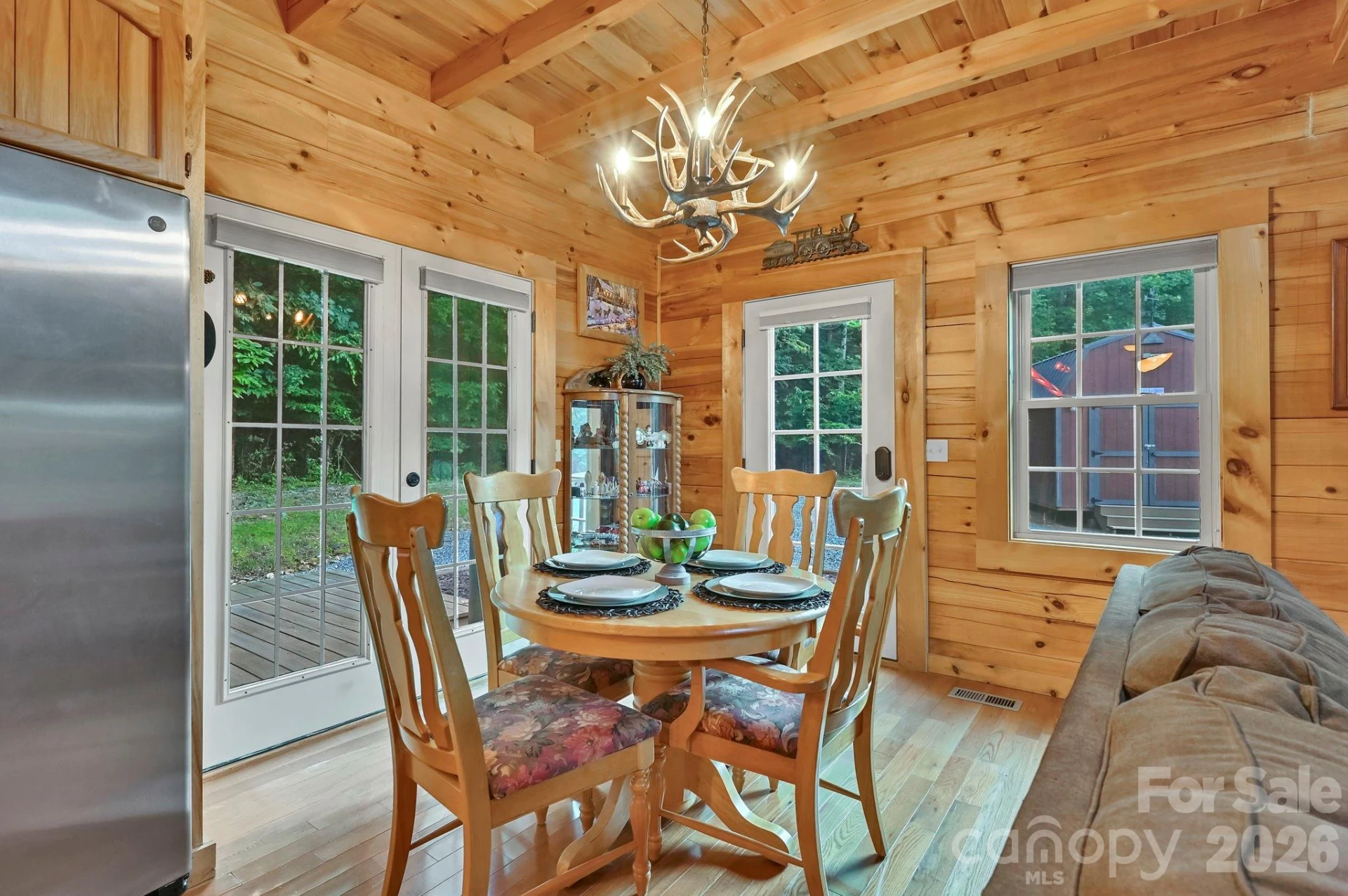 124 Small Creek Drive - Photo 11
